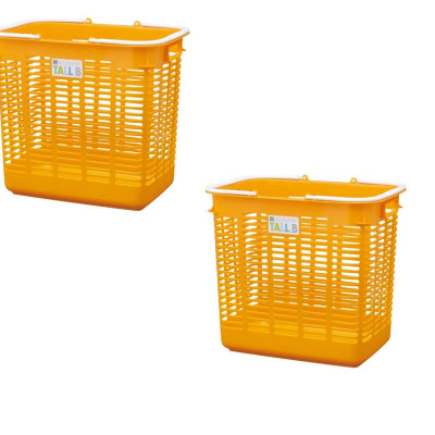 Giỏ xách đựng đồ Kokubo Tall.B nhựa PP cao cấp, bền đẹp - Hàng nội địa Nhật Bản.