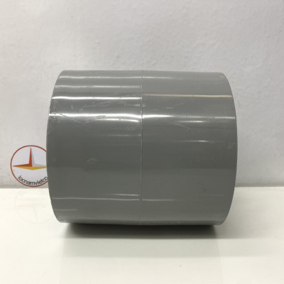 Nối 110 dày nhựa PVC Bình Minh (Plaint Socket)_N110D