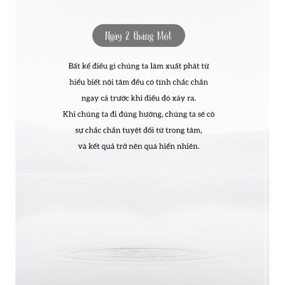 Minh Triết Nội Tại