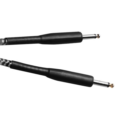 Cáp Cắp EQ Guitar Bọc Vải KBD 4A1-5 (5m)