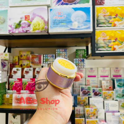 Kem BETNEVAL Dưỡng Trắng Da - Giảm Thâm Nám - Chống Lão Hóa - Cải Thiện Nếp Nhăn