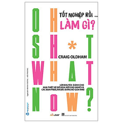 Tốt Nghiệp Rồi Làm Gì ?