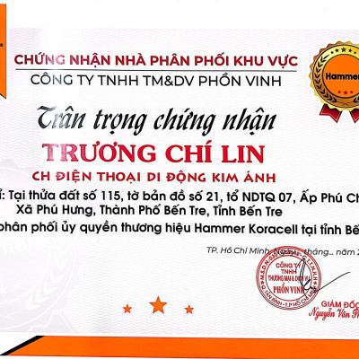 Tai nghe điện thoại Ham mer R16 Chân cắm 3.5ly dây dài 1.2m âm thanh trầm đa năng, Hàng chính hãng