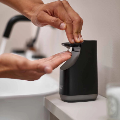 BÌNH ĐỰNG XÀ PHÒNG JOSEPH JOSEPH 70602 Hàng chính hãng