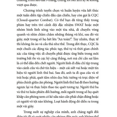 Bí Mật Đằng Sau Những Cá Nhân Xuất Sắc_SGB