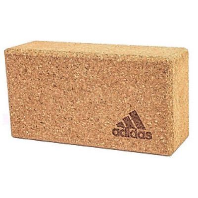 GẠCH YOGA ADIDAS ADYG-20100CORK