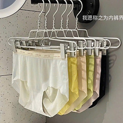 SET 3 QUẦN LÓT LUCKY GIRL CAO CẤP TỪ 40-60KG DÀNH CHO NỮ