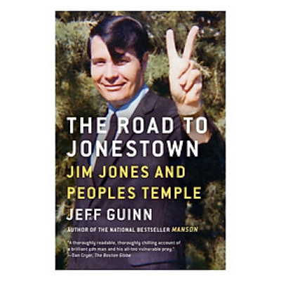 The Road To Jonestown