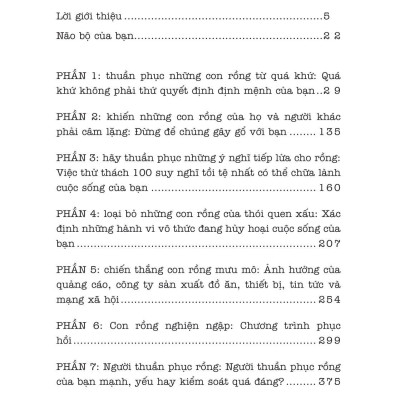 Đánh Thức Não Bộ - Kích Hoạt Năng Lực Tiềm Ẩn Của Não Bộ Để Loại Bỏ Suy Nghĩ Và Hành Vi Tiêu Cực
