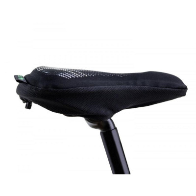 Đệm Gel bọc yên xe Jett 