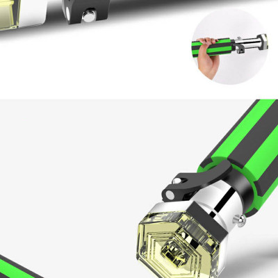 Combo xà đơn treo tường 2018 + Găng tay tập xà đơn (KT 60cm-110cm)