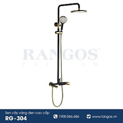 SEN CÂY VÀNG ĐEN CAO CẤP RANGOS RG-304