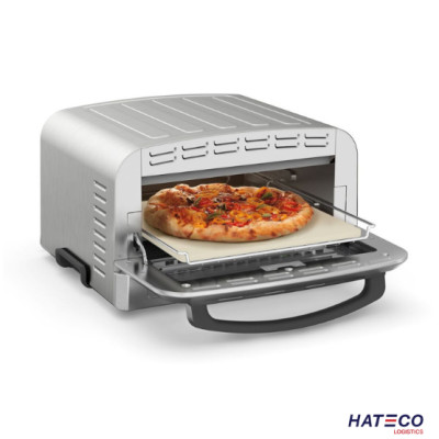 [Hàng chính hãng] Lò nướng bánh pizza Cuisinart CPZ-120HK 1900W