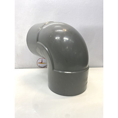 Co 110 nhựa PVC Bình Minh loại dày (Elbow)_ C110 D