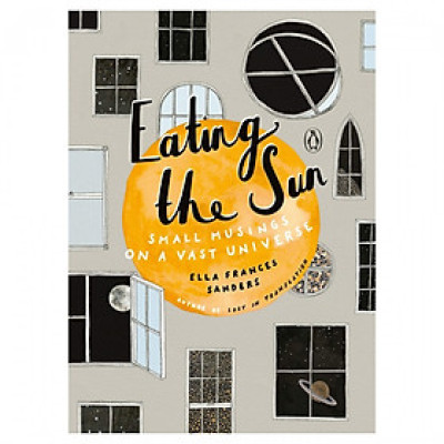Eating The Sun