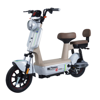 XE ĐIỆN JVC ECO G8 SPORT