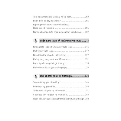 Tư Duy Phản Biện Trong Thế Giới VUCA - Bản Quyền