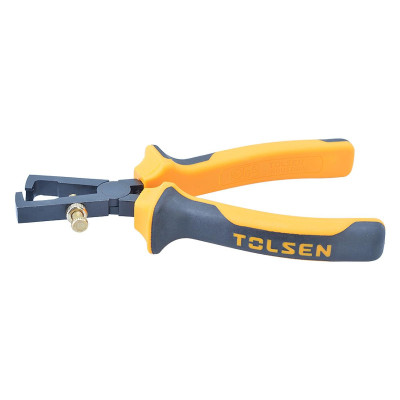 KỀM TUỐT DÂY (CÔNG NGHIỆP) 160MM TOLSEN 10028 - HÀNG CHÍNH HÃNG