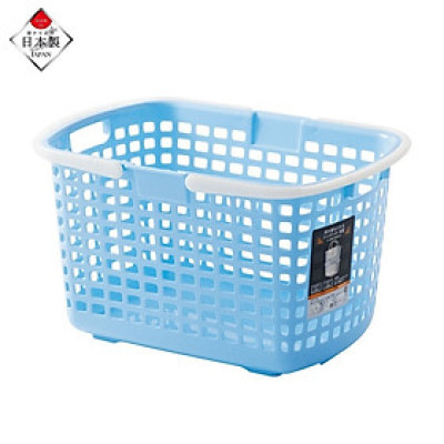 Giỏ xách Nhật Bản S-Light Sanada Seiko 100% nhựa PP cao cấp an toàn & cứng cáp đựng được đồ nặng