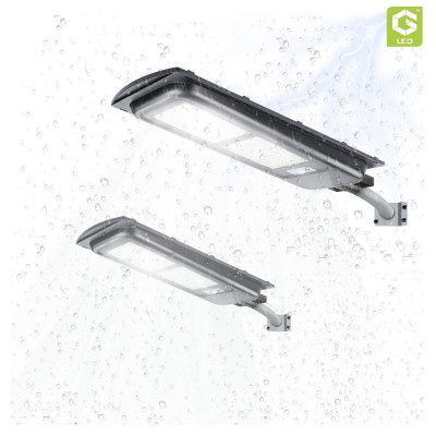 ĐÈN ĐƯỜNG NĂNG LƯỢNG MẶT TRỜI G7LED CÔNG SUẤT 60W