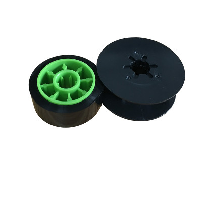 Ruy băng mực in ống sử dụng cho máy Max Letawin LM370/380/390/550 ( hàng nhập khẩu)