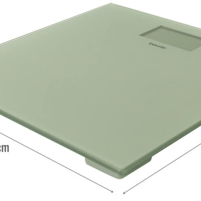 Cân Điện Tử Beurer GS202