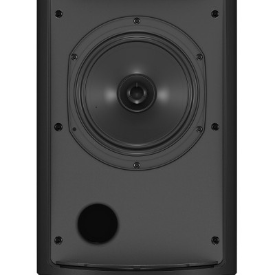 Loa treo tường TANNOY AMS 6DC -- 6" công suất 80-320 Watts-Hàng Chính Hãng