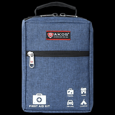 Túi Đựng Dụng Cụ Y Tế, Cứu Thương SAKOS MEDIC PERSONAL