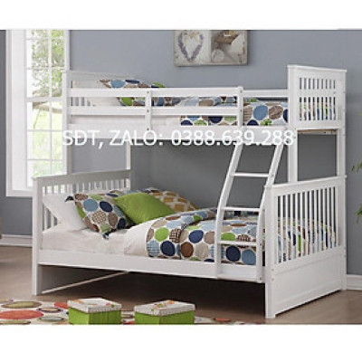 Giường 2 Tầng UNI028KH-BÌNH LONG