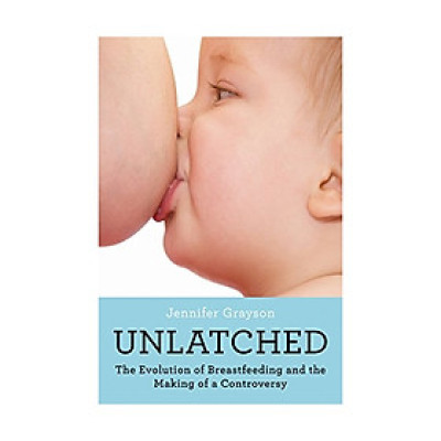 Unlatched