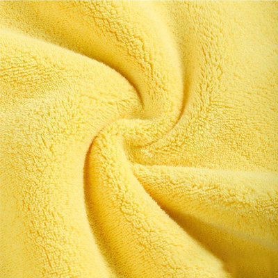 Khăn lau xe ô tô chuyên dụng đa năng microfiber, siêu thấm, khổ to, không để lại bụi vải TÂM LUÂN Chổi lau tẩm dầu - Hàng chính hãng