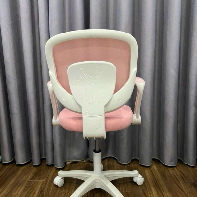 Ghế chống gù trẻ em Kid Chair Juno Sofa hiện đại (3 màu)