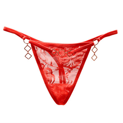 Quần lót lọt khe nhiều màu tùy chọn quyến rũ dành cho nữ