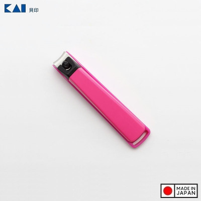 Bấm móng tay Kai New Standard type A size S - Hàng nội địa Nhật Bản nhập khẩu chính hãng