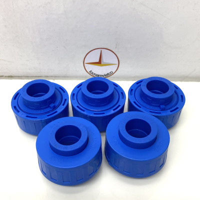 Khớp nối sống (rắc co) PPR 25 Bình Minh_1 cái