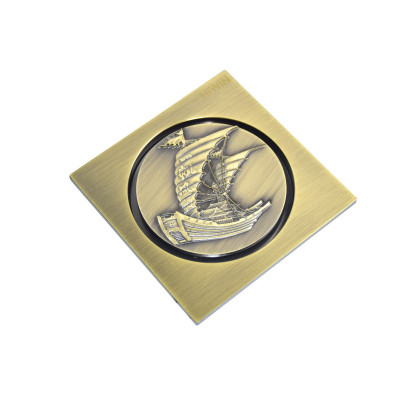 Thoát Sàn Ngăn Mùi Hiệu Quả Hiwin FD-1195V