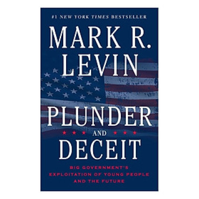 Plunder And Deceit