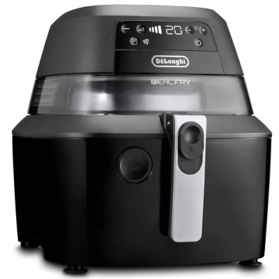 Nồi chiên không dầu Delonghi FH2394.BK - Hàng Chính Hãng