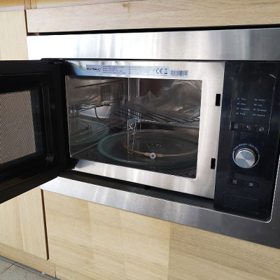 Lò vi sóng Eurosun MWO-28EUR_Hàng Chính Hãng