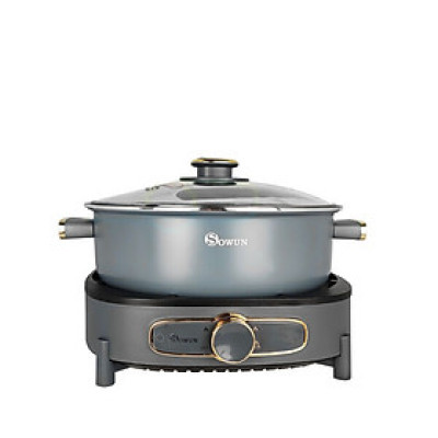 LẨU ĐIỆN SOWUN SW 6021 Hàng chính hãng