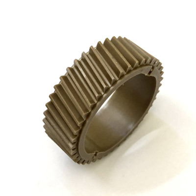 Bánh răng đầu sấy V56: Bánh răng đầu sấy dùng cho máy photocopy Ricoh 2060/ 2075/ 6500/ 7500/ 8000/ 6001/ 7001/8001/ 6002/ 6502/ 6503/7503 ( HA - Hàng nhập khẩu )