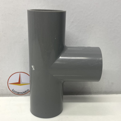 Tê 49 nhựa PVC Bình Minh (Tee) _ T49