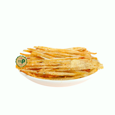 KHÔ CÁ THIỀU TÂN LỘC PHÁT COMBO 2 HŨ - MỖI HŨ 200G