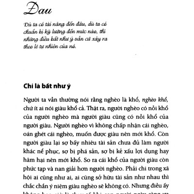 Hiểu Về Trái Tim - Tái Bản 2023
