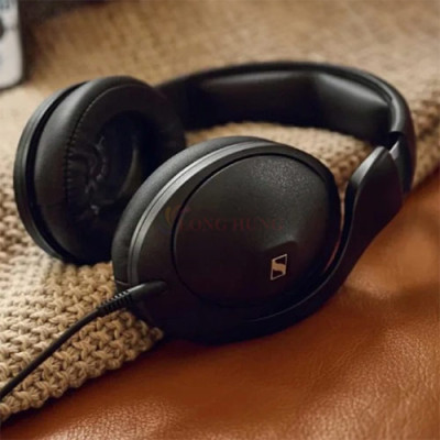 Tai nghe chụp tai có dây Sennheiser HD 620S - Hàng chính hãng