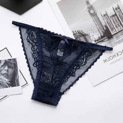 COMBO 5 QUẦN LÓT LÓT NỮ REN DÂY EO SEXY T8