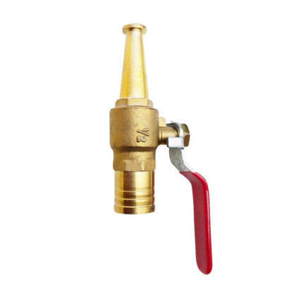 Đầu vòi bơm xịt thẳng tăng áp lục nước rửa xe tưới cây 206812a