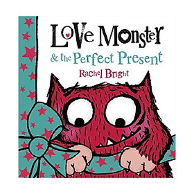 Love Monster And The Perfect Present