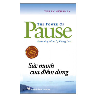 Combo Sức Mạnh Của Điểm Dừng (Tái Bản) + Đắc Nhân Tâm