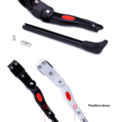 Chân chống xe đạp dododios bằng nhôm có thể điều chỉnh thay thế chuyên dụng